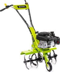 Fieldmann FZK 6115-139BL bencinski prekopalnik