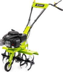 Fieldmann FZK 6115-139BL bencinski prekopalnik