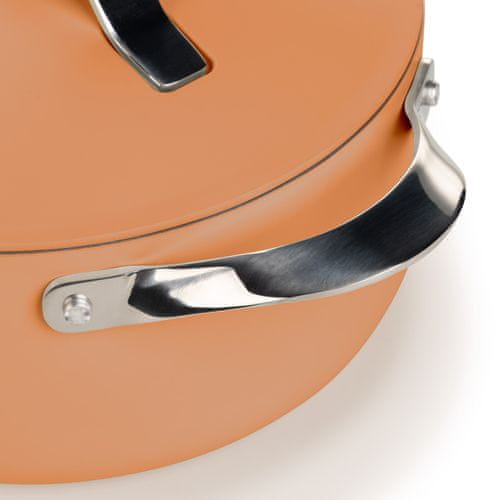 Lonec Rosmarino Chef's Choice All-in-One, 24 cm, moder