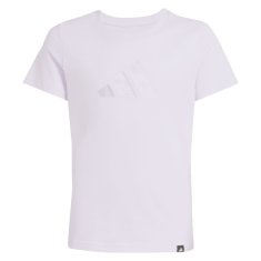 Adidas Majice bela XXS KG7745