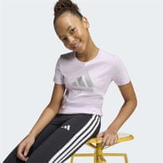 Adidas Majice bela XXS KG7745