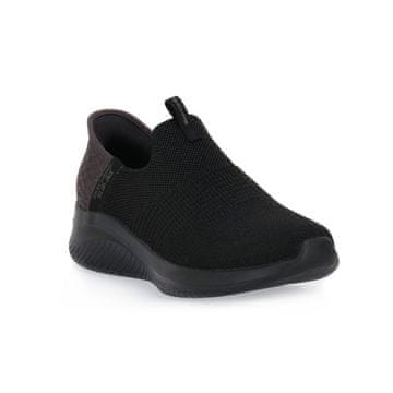 Skechers Čevlji bordo rdeča Bbk Ultra Flex