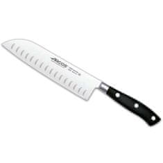ARCOS  Arcos Japonski nož Santoku Riviera 180 mm 233500