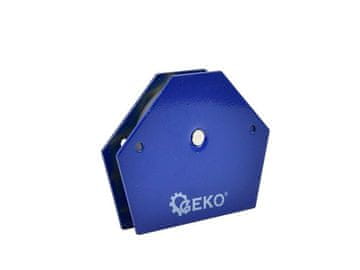 GEKO Kotni magnet 30°/45°/60°/75°/90°/135°, 25 kg G01868