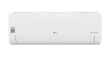 LG DualCool Special EZ12CYN stenska klimatska naprava