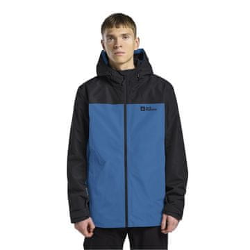 Jack Wolfskin Jakne Jack Wolfskin Taubenberg 11153118026