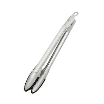 Rösle Silikonske klešče z zaklepom 23 cm RO12985