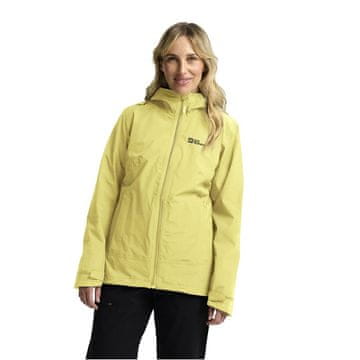 Jack Wolfskin Jakne Jack Wolfskin Moonrise 1115621M0064