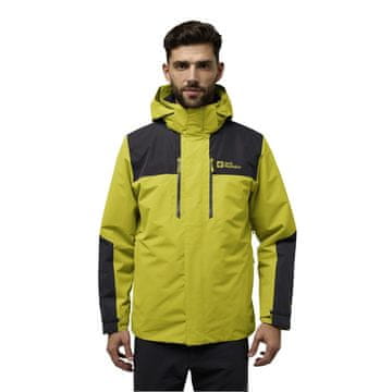 Jack Wolfskin Jakne Jack Wolfskin Jasper A61858M0053