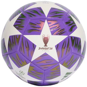 Adidas Žoga Adidas UEFA Champions League Final JX9089