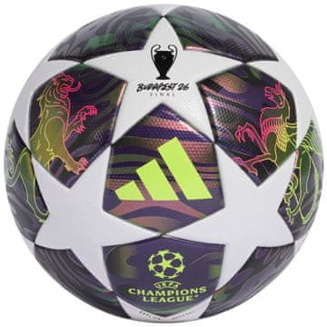 Adidas Žoge Adidas UEFA Champions League FIFA Final JX9095