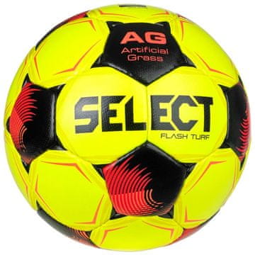 SELECT Žoge Flash Turf FIFA Basic 110056Y