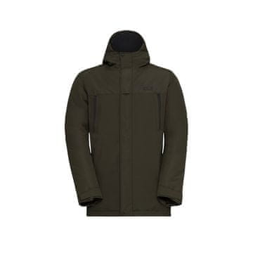 Jack Wolfskin Jakne Jack Wolfskin Glacer Shield A65021E0205