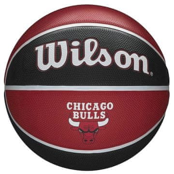 Wilson Žoga NBA Team Chicago Bulls WZ4021501XP