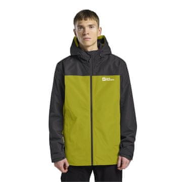 Jack Wolfskin Jakne Jack Wolfskin Taubenberg 1115311M0053