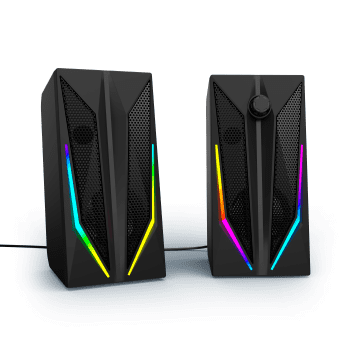 uRage BLAST-R200 gaming zvočniki