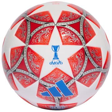 Adidas Žoga UEFA Womens Champions League Fifa Quality JW1326