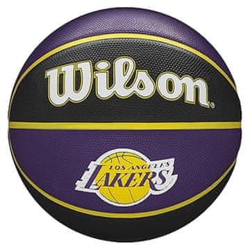 Wilson Žoge NBA Team Los Angeles Lakers WZ4021502XP