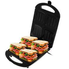 Adler Aparat za sendviče Adler AD3078