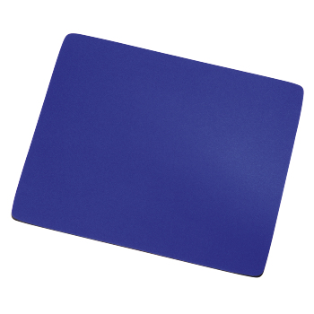 Hama Podloga za miško, tekstilna, modra