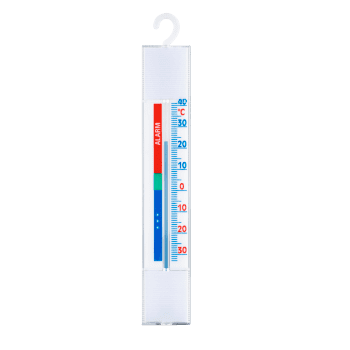 Xavax Termometer za hladilnik/zamrzovalnik, analogni