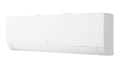 LG DualCool Pro WIFI WZ12AWN stenska klimatska naprava, z montažo