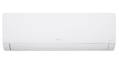 LG DualCool Pro WIFI WZ12AWN stenska klimatska naprava, z montažo