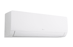 LG DualCool Pro WIFI WZ12AWN stenska klimatska naprava, z montažo