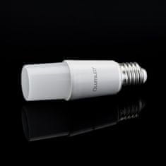 LUMILED 6x E27 cevasta T37 LED žarnica 10W = 75W 1055lm 4000K nevtralna 200°