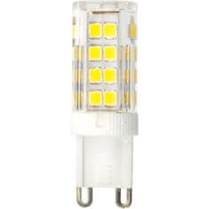 LUMILED 5x G9 LED kapsulna žarnica 5W = 40W 460lm 4000K nevtralna 360°