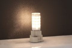 LUMILED 5x G9 LED kapsulna žarnica 5W = 40W 460lm 4000K nevtralna 360°