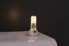 LUMILED 6x G4 LED žarnica v kapsuli 4W = 30W 380lm 6500K hladno 360° 12V svetilo