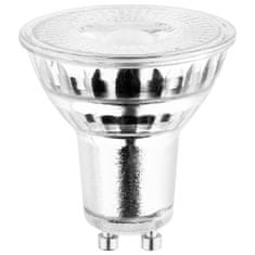 shumee 10x LED žarnica GU10 reflektor PAR16 6W = 50W 580lm 4000K nevtralna 38° LUMILED