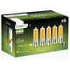 LUMILED 5x G9 LED kapsula 5W = 50W 560lm 4000K Nevtralna 360° osvetljena žarnica