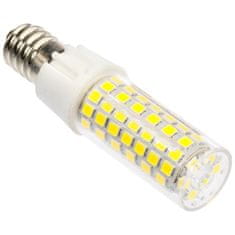 LUMILED 4x LED žarnica E14 cevasta T25 10W = 75W 970lm 4000K nevtralna 320° svetilnost