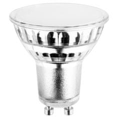 shumee 10x LED žarnica GU10 reflektor PAR16 6W = 50W 580lm 3000K topla 120° LUMILED
