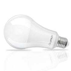 LUMILED 3x LED žarnica E27 A60 24W = 200W 3452lm 3000K Topla svetloba 260°