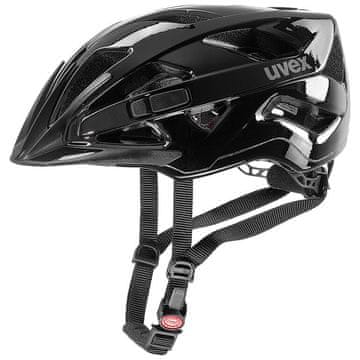 Uvex Active kolesarska čelada, 52-57cm