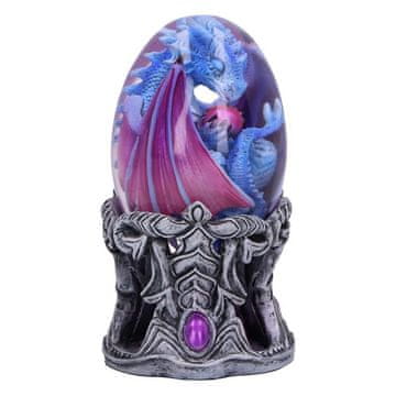 NEMESIS NOW LTD NEMESIS NOW Elemental Dragonlings Water figurica