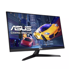 ASUS VY279HGR monitor, FHD, IPS, 120Hz (90LM06D3-B02171)