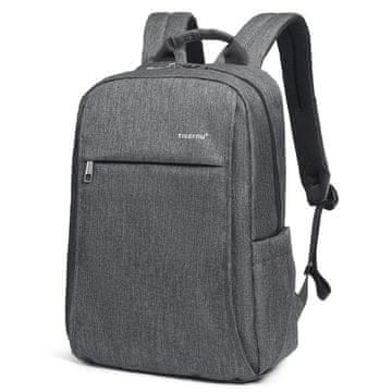 Tigernu VIRGO NAHRBTNIK ZA PRENOSNI RAČUNALNIK 15.6" SIV