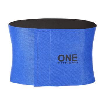 ONE Fitness BR125 PAS ZA VIHARJENJE ENA VELIKOST ENA FITNES