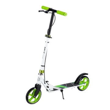 Nils Extreme HM0180 zeleni skuter