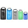 Vodoodporna torba NC1703 Vodoodporna torba NC1703 siva 15L