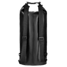 NILS CAMP Vodoodporna torba NC1703 Vodoodporna torba NC1703 siva 15L