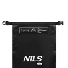 NILS CAMP Vodoodporna torba NC1703 Vodoodporna torba NC1703 siva 15L