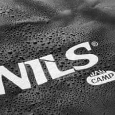 NILS CAMP Vodoodporna torba NC1703 Vodoodporna torba NC1703 siva 15L