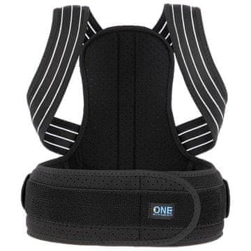 ONE Fitness Korektor držania tela KP207, veľkosť L, ONE FITNESS