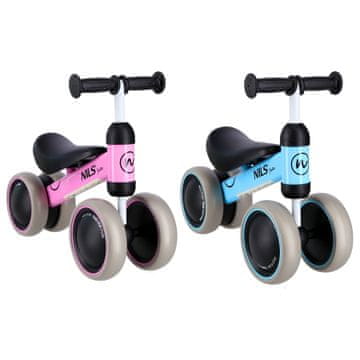 NILS Fun Poganjalec RB002 RB002 moder