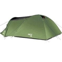 NILS CAMP Šotor za kampiranje NC6312 trekker III